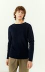 Pull homme Marcel, NAVY, hi-res-model