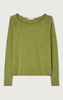 T-shirt femme Sonoma, CAMELEON VINTAGE, hi-res