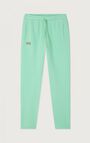 Jogging homme Izubird, VERT D EAU VINTAGE, hi-res