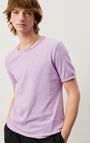 T-shirt homme Sonoma, GLYCINE VINTAGE, hi-res-model