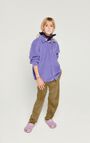 Pantalon enfant Padow, TABAC VINTAGE, hi-res-model