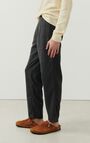 Pantalon homme Dakota, ANTHRACITE CHINE, hi-res-model