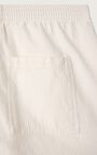 Pantalon homme Koybay, BLANC CASSE, hi-res