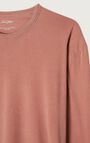 T-shirt homme Devon, TERRACOTTA VINTAGE, hi-res