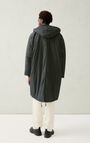 Parka homme Zotcity, CARBONE, hi-res-model