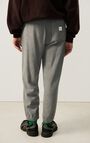 Pantalon homme Vylow, GRIS CHINE, hi-res-model