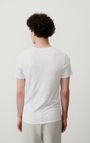 T-shirt homme Bysapick, BLANC, hi-res-model