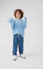 Jogging enfant Globay, MEDIUM BLUE, hi-res-model