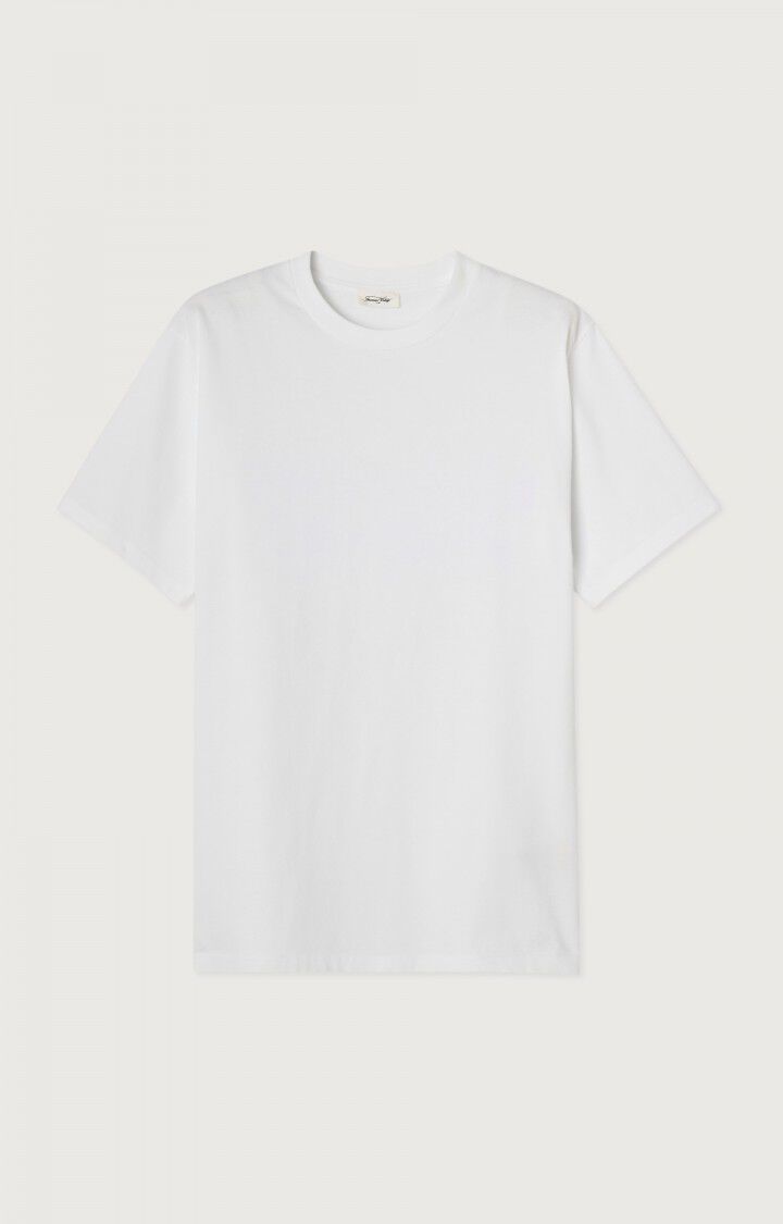 Unisex's t-shirt Fizvalley