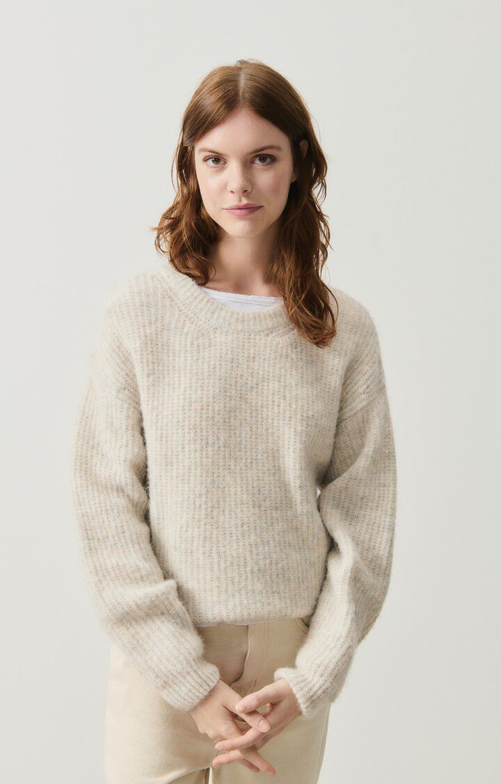 Pull femme East