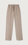 Pantalon femme Okyrow, CASTOR RAYE, hi-res