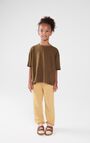 T-shirt enfant Sonoma, MARRON GLACE VINTAGE, hi-res-model