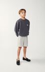 Sweat enfant Doven, CARBONE SURTEINT, hi-res-model