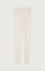 Legging femme Ypawood, GRIS CHINE, hi-res