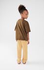 T-shirt enfant Sonoma, MARRON GLACE VINTAGE, hi-res-model