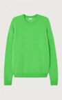 Pull homme Blimy, VERT FLUO, hi-res