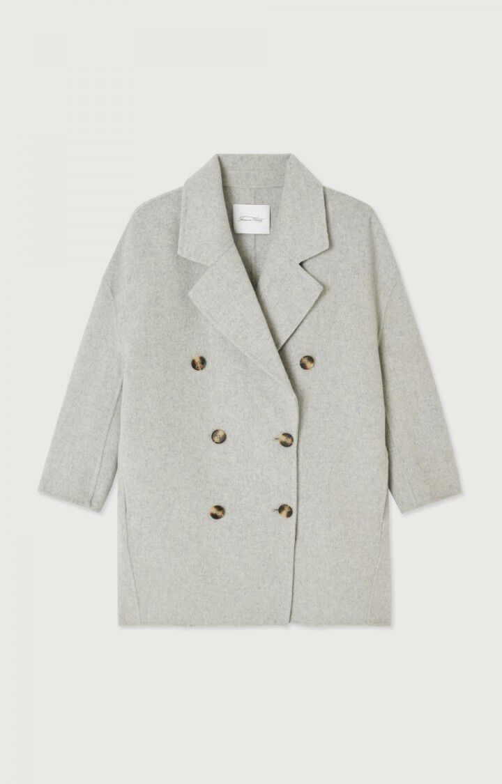 Manteau femme Dadoulove