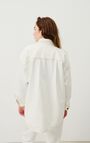 Chemise femme Jozastreet, OFF WHITE, hi-res-model