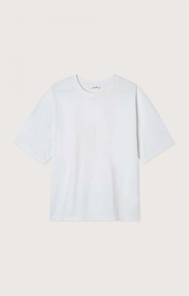 Unisex-T-Shirt Fizvalley "Bonjour Forte dei Marmi"