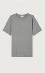 T-shirt homme Vupaville, GRIS CHINE, hi-res