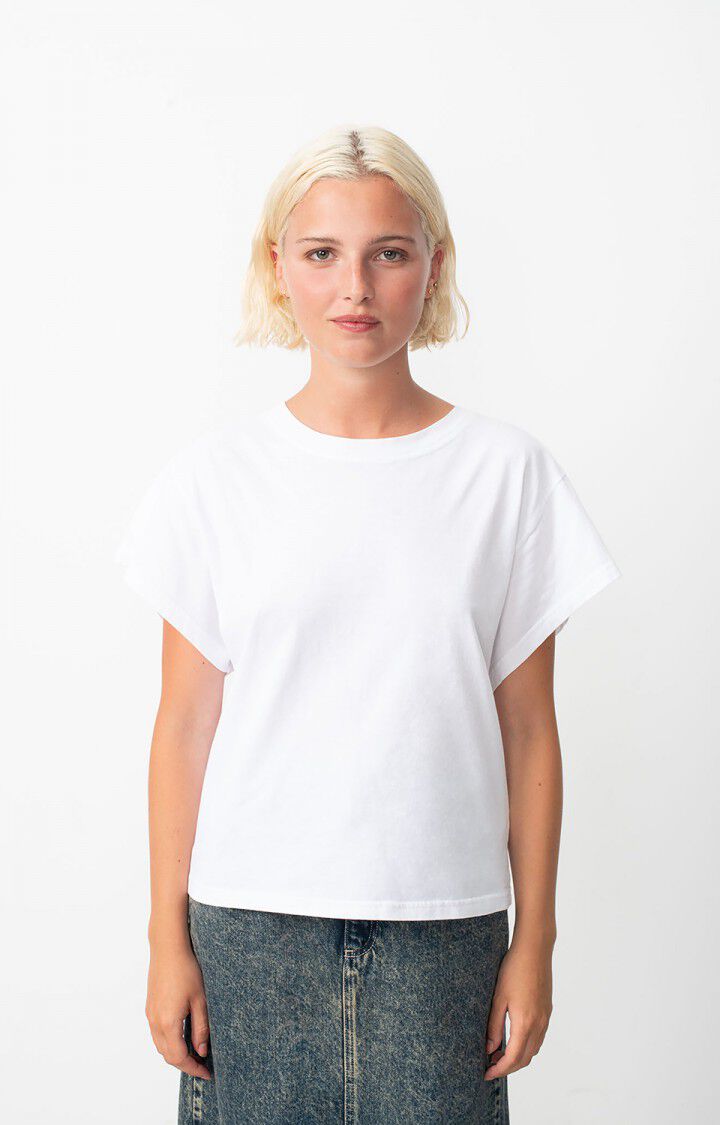 T-shirt femme Vupaville