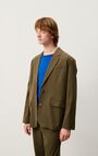 Blazer homme Kabird, LENTILLE, hi-res-model