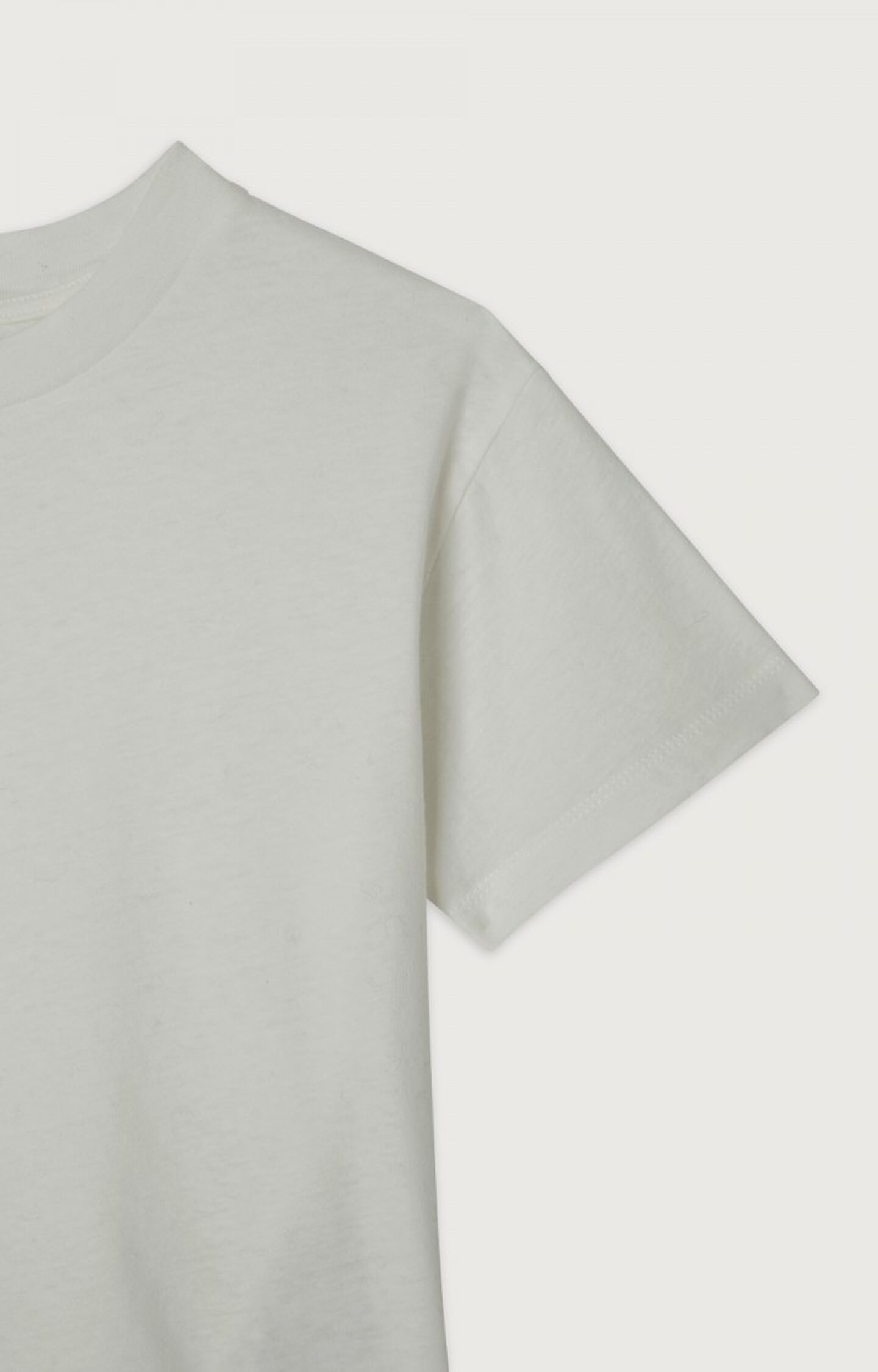 Weiß - WEISS Ärmel 13 - American E24 Kinder-T-Shirt Kurze Gamipy | Vintage