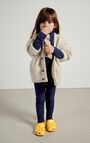 Gilet enfant East, POUDREUSE CHINE, hi-res-model