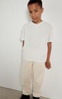 T-shirt enfant Gamipy, BLANC, hi-res-model