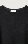 Pull homme Ducksbay, NAVY CHINE NOIR, hi-res