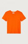 T-shirt femme Sonoma, ORANGE VINTAGE, hi-res