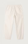 Pantalon homme Koybay, BLANC CASSE, hi-res