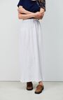 Women's skirt Sully, WHITE, hi-res-model