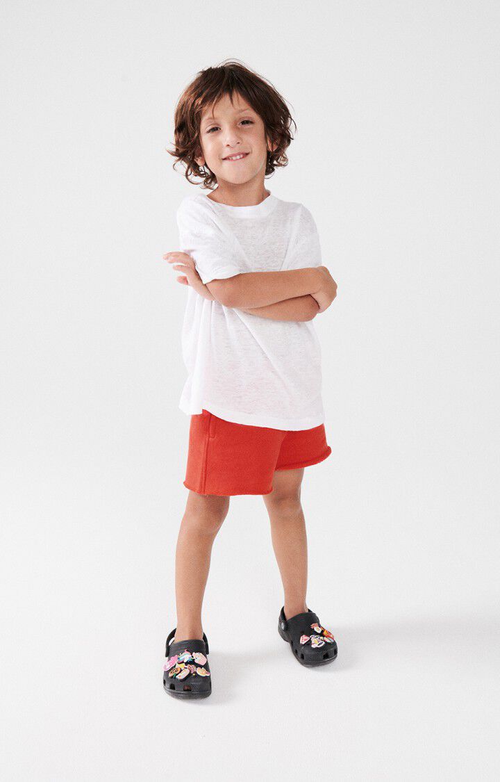 T-shirt enfant Pobsbury, BLANC, hi-res-model