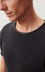 T-shirt homme Sonoma, ANTHRACITE CHINE, hi-res-model