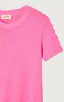 T-shirt femme Sonoma, PINK ACID FLUO, hi-res