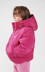 Doudoune enfant Ifabay, FUCHSIA, hi-res-model