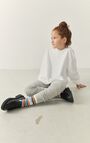 Chaussettes enfant Lypow, MULTICO RAYE, hi-res-model