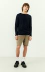 Pull homme Marcel, NAVY, hi-res-model