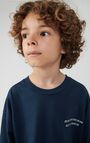 T-shirt enfant Fizvalley, ASTRE VINTAGE, hi-res-model