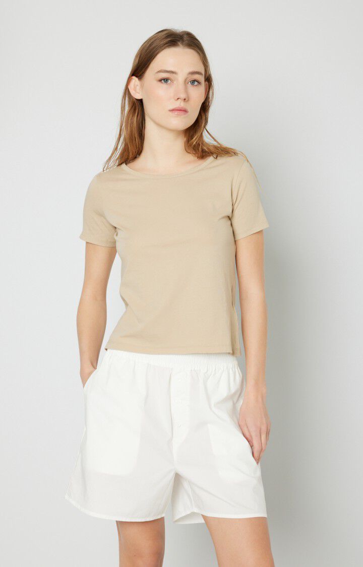 T-shirt femme Decatur