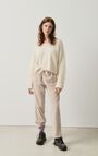 Pantalon femme Padow, MASTIC, hi-res-model