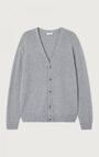 Gilet homme Falyday, GRIS CHINE, hi-res