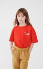 T-shirt enfant Fizvalley, FRAISIER VINTAGE, hi-res-model