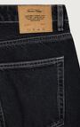 Jean droit homme Yopday, BLACK VINTAGE, hi-res