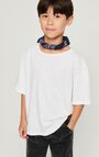 T-shirt enfant Sonoma, BLANC, hi-res-model