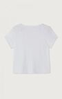 T-shirt femme Sonoma, BLANC, hi-res