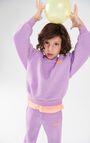 Sweat enfant Izubird, PARME VINTAGE, hi-res-model