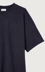 T-shirt homme Fizvalley, NAVY VINTAGE, hi-res