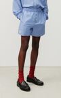 Short homme Zatybay, RAYURES AQUA, hi-res-model